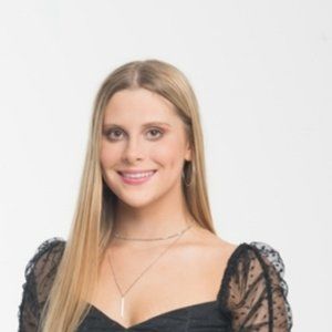 Meet your Posher, Abigail